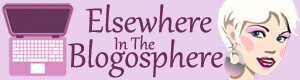 Elsewhere Blogosphere - (un)Conventional Bookviews - Sunday post wrap-up