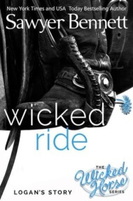 wicked ride cover