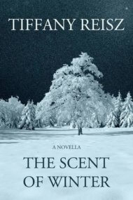 The Scent of Winter cover - (un)Conventional bookviews