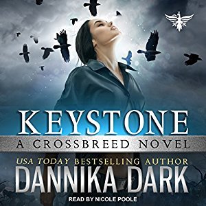 Audioreview: Keystone – Dannika Dark