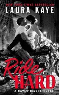 Ride Hard cover - (un)Conventional Bookviews - Weekend Wrap-up