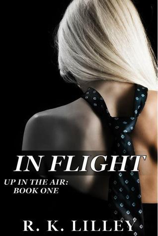 Series Review: Up in the Air – R. K. Lilley