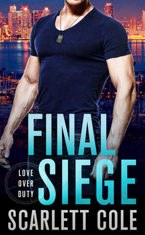 Review: Final Siege – Scarlett Cole