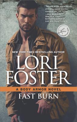 Review: Fast Burn – Lori Foster