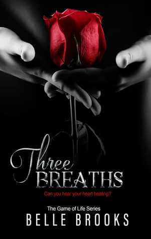 Review: Three Breaths – Belle Brooks
