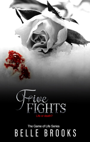 Review: Five Fights – Belle Brooks