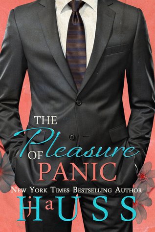 Review: The Pleasure of Panic – J.A. Huss